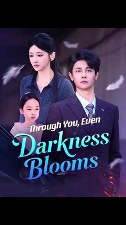 [DUBBED] Through You, Even Darkness Blooms [Full Movie]