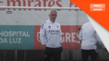 Mourinho bakal kembali ke Real Madrid