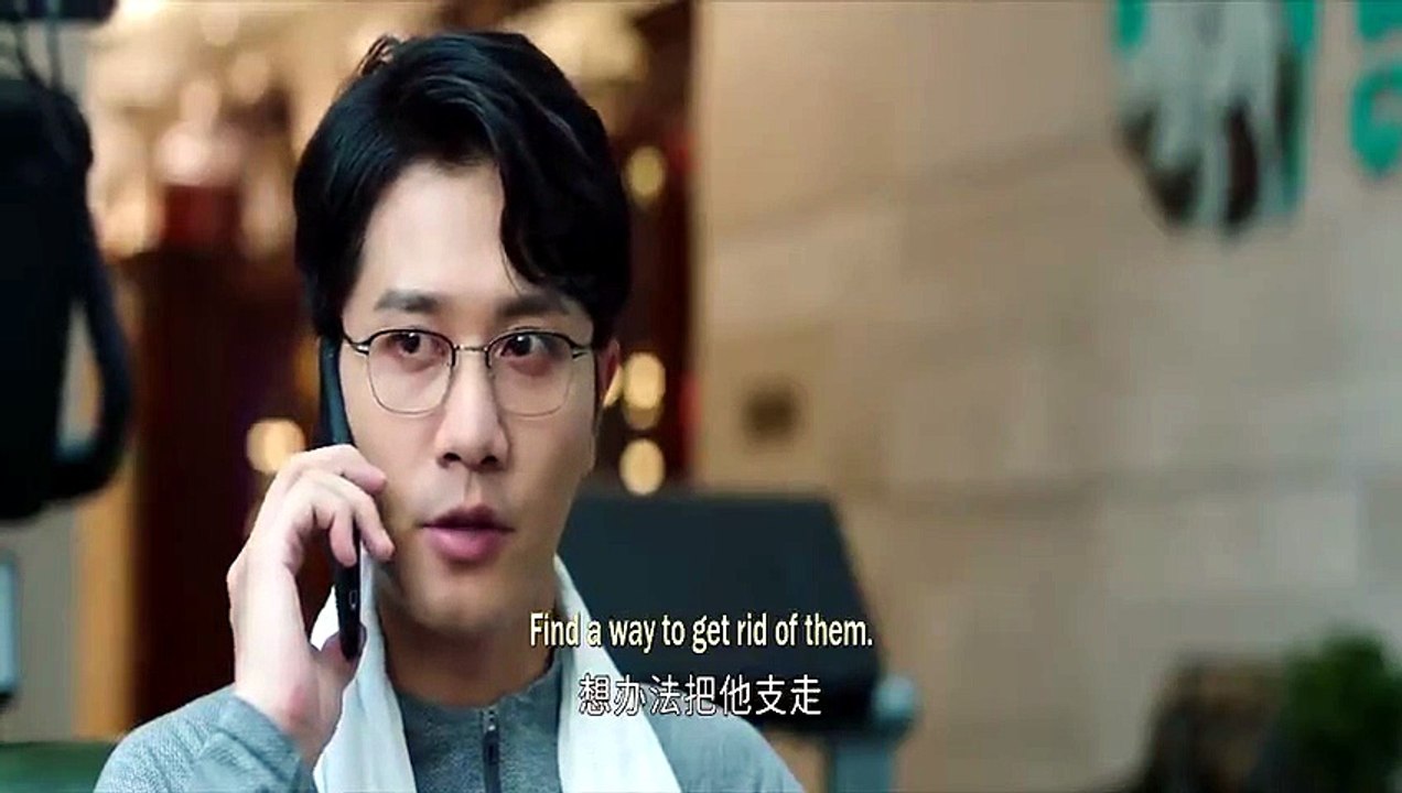 Unexpected Falling ep 3 eng sub [Full Movie] [High Quality]Full EP - Full