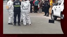 Hicieron una pericia sonora en la vivienda del presunto femicida para determinar si la familia escuchó el asesinato.