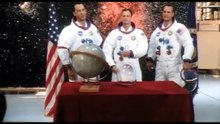 APOLLO 13 (1995) Bande Annonce VF - HD [Full Movie]