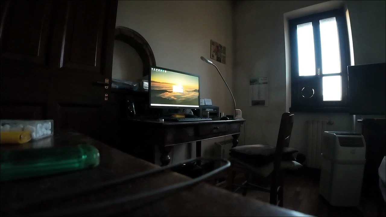 E' UN GIOCO