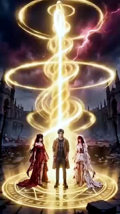 They See Terror, I See Beauties! - Full EP | Fantasy World, Ghost Romance, Comedy Short Drama - ENGSUB [Full Movie]