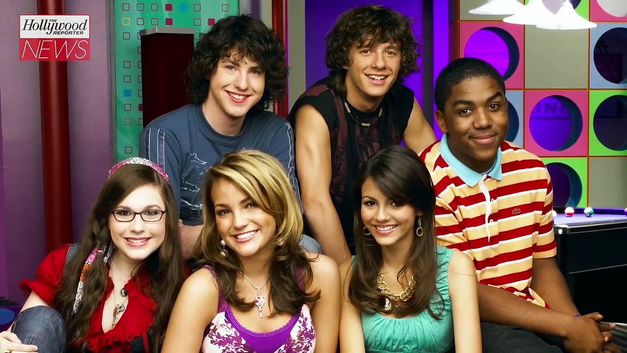 ‘Zoey 101’ Movie Set at Paramount+ | THR News [...