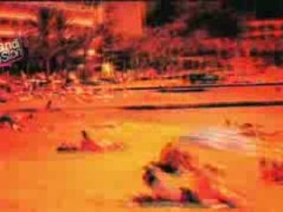 Kandi Speaks Andy Warburton - Serve Chilled 2008 Preview