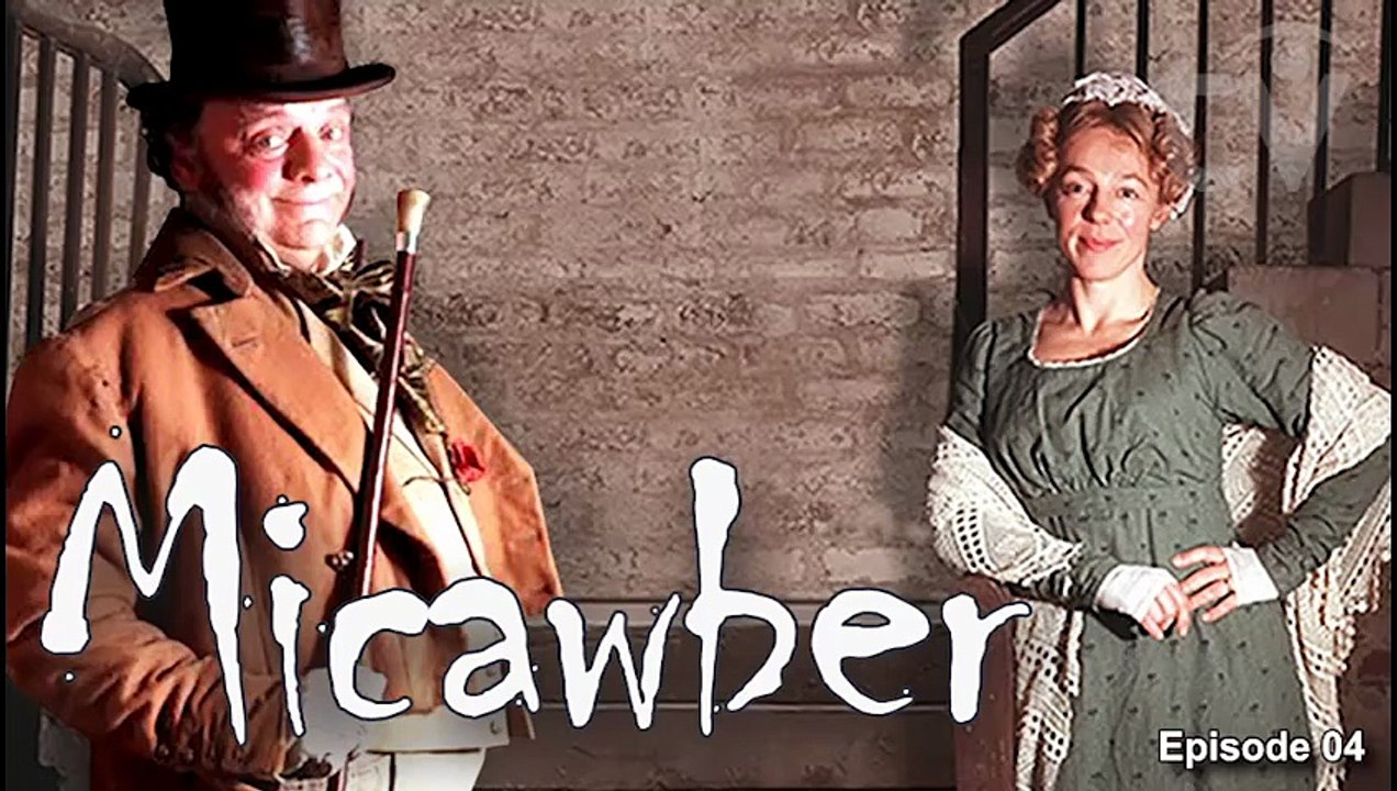 Micawber and the Aristocracy | David Jason  in TV Miniseries Drama (2001) E04 Subtitles [Full Movie]