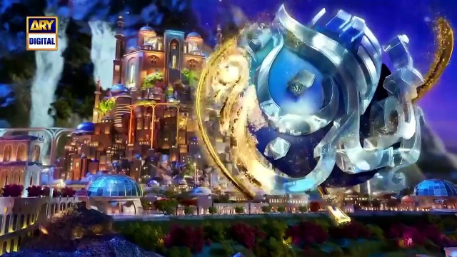 Shan e Madina | Shan e Sehr | Waseem Badami | 23 Feb 2026 | ARY Digital [Full Movie]