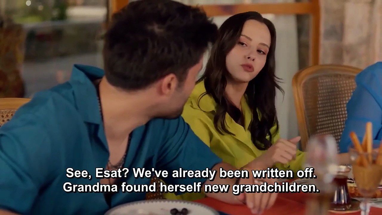 Siyah Kalp Episode 3 | Turkish Drama English Subtitles | Full Episode