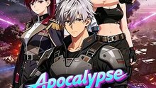 Apocalypse Harem Upgrade: My Queens Go SSS - Full EP | Action Romance Short Drama [Full Movie]