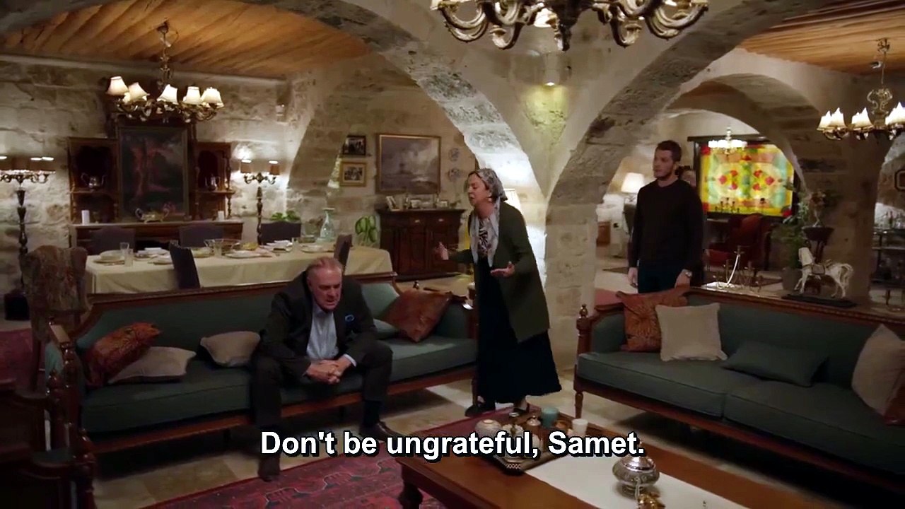 Siyah Kalp Episode 9 | Turkish Drama English Subtitles | Full Episode