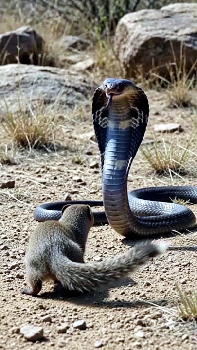 Filter snake