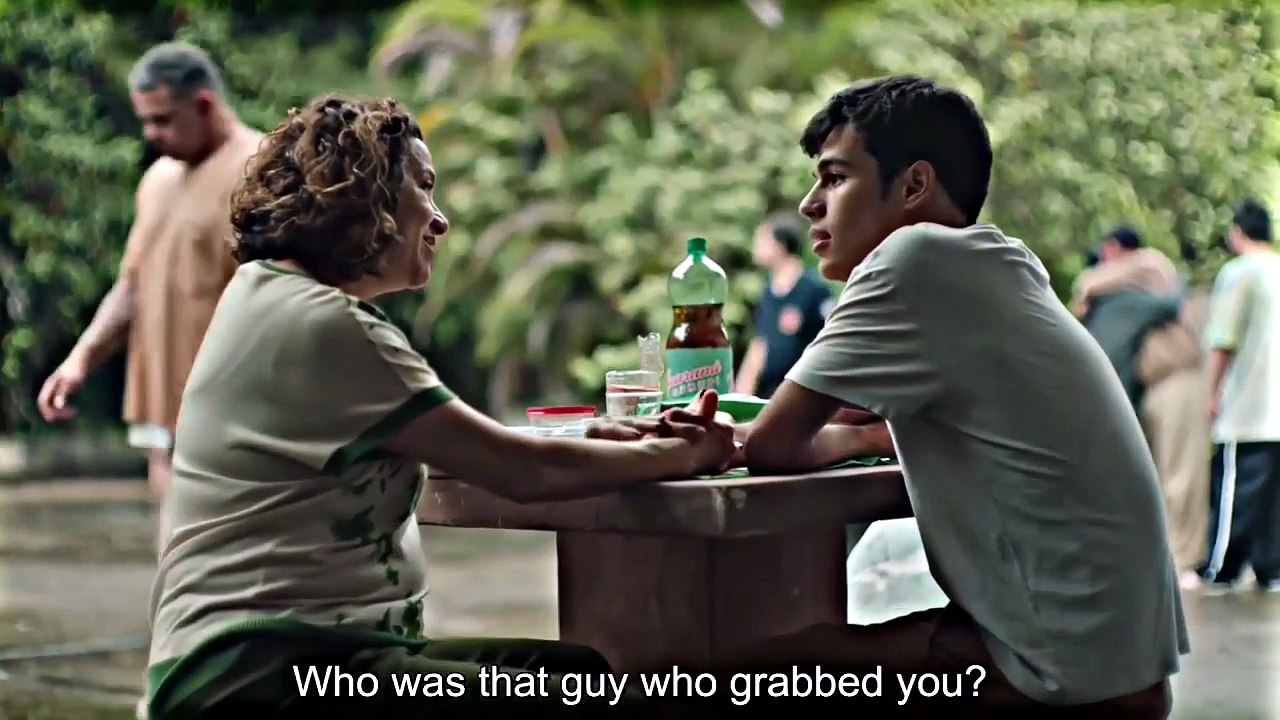 Cris And Luka [Full Movie]