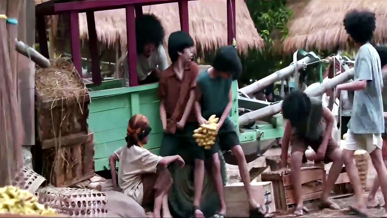 ดูหนังออนไลน์ Sumala (2024)
