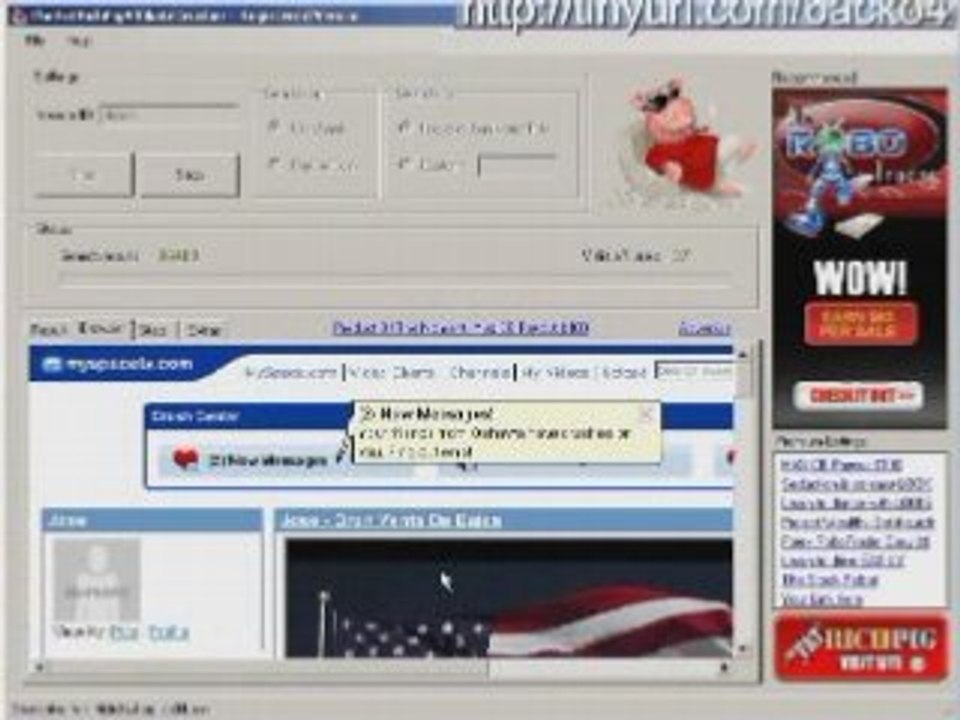 Steal Sales By Spying On Affiliates Using ...