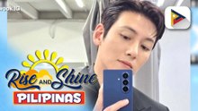 TALK BIZ | Ji Chang-Wook, umapela sa tax evasion allegations