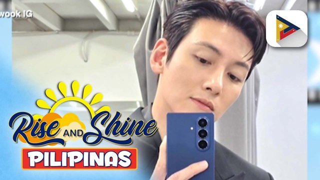 TALK BIZ | Ji Chang-Wook, umapela sa tax evasion allegations