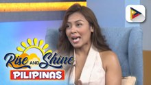 Mga payo ni coach Vee sa mga live-in couple