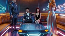 My Ex is the Fleet Commander - FULL MOVIE [xaatfia]