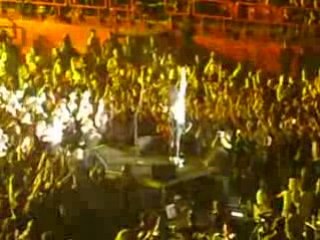 Love Gun - KISS berçy - 17 Juin 2008