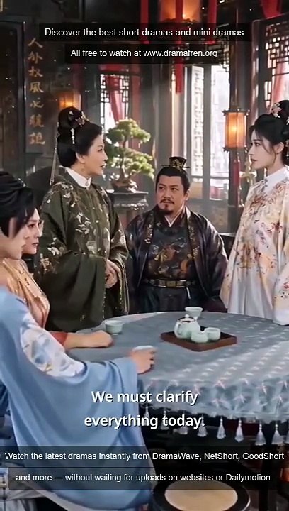 Watch Hatred Within Red Walls Chinese Drama