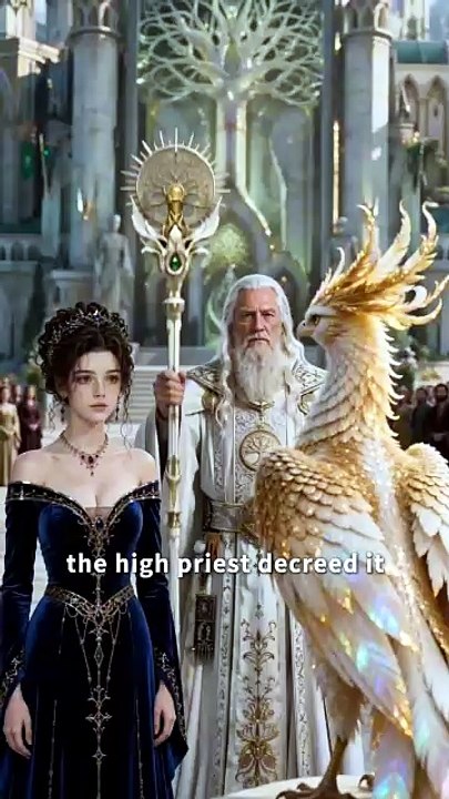 I Gave the Divine Phoenix to My Rival - HOT [Full Movie]