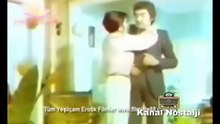 1979 Günahkar Kadın ZERRİN EGELİLER KAZIM KARTAL Türk Filmi İzle [Full Movie]