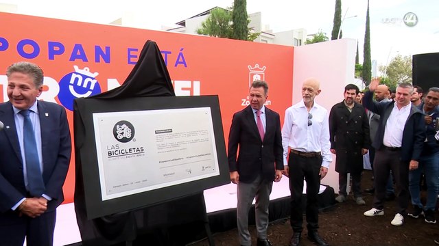 Buscarán retirar tarifa adicional a usuarios de bicicletas eléctricas de MiBici