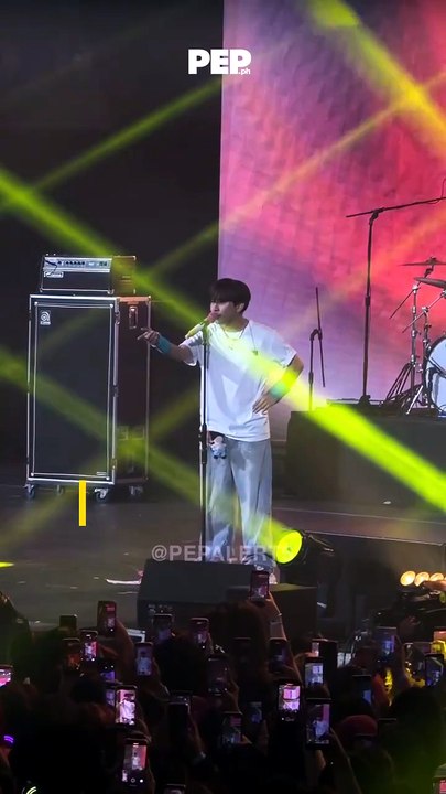 Maki performs "Dilaw" | #PEPCoverage
