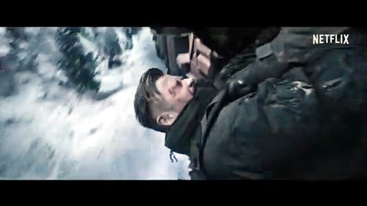 TYLER RAKE 2 (2023) Bande Annonce VF- HD [Full...