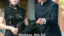 Little Exorcist [ Engsub ] [xaas1wo]