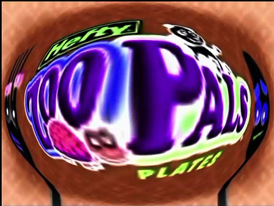 IKILLED ZOOPALS IN G MAJOR 74