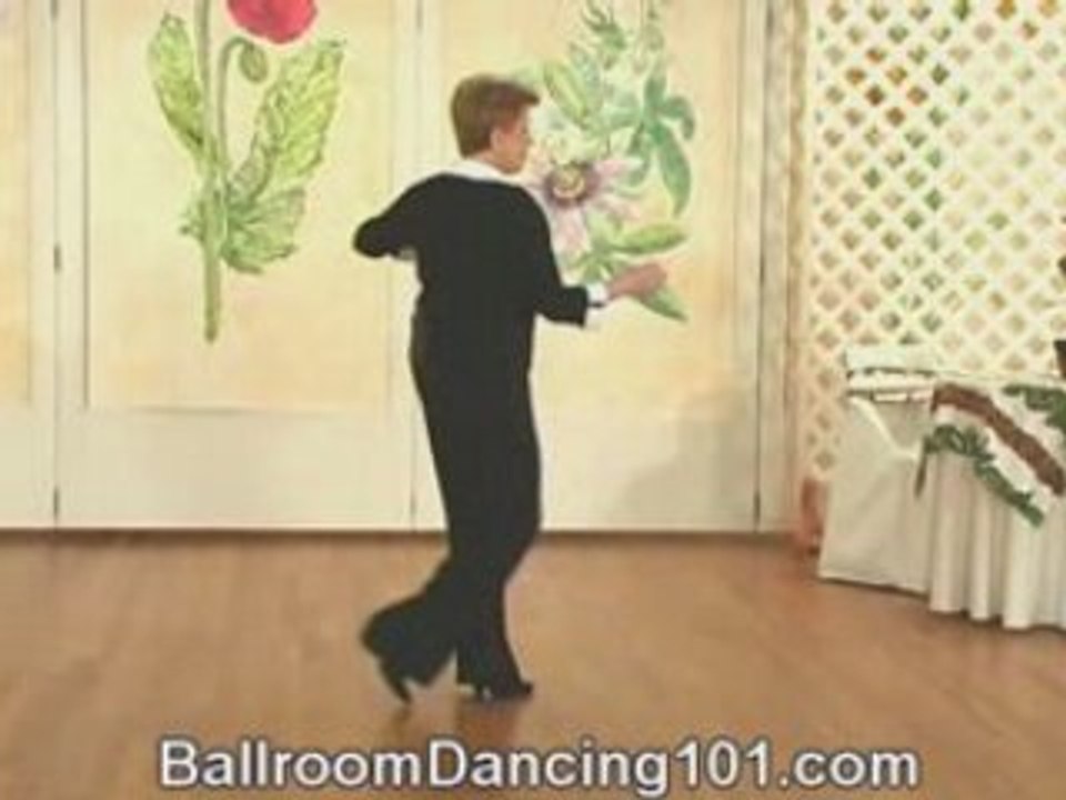 Ballroom Dance Instruction Swing Dancing