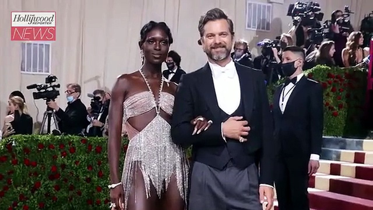 Jodie Turner-Smith Breaks Silence on Divorce From Joshua Jackson | THR News Video [Full Movie]