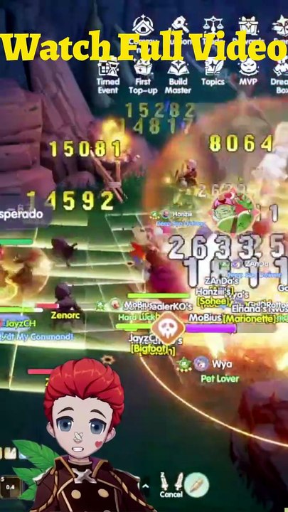 Ragnarok The New World New Why MVP Hunt Comes First Every Reset #ronew #rogameplay #roguide