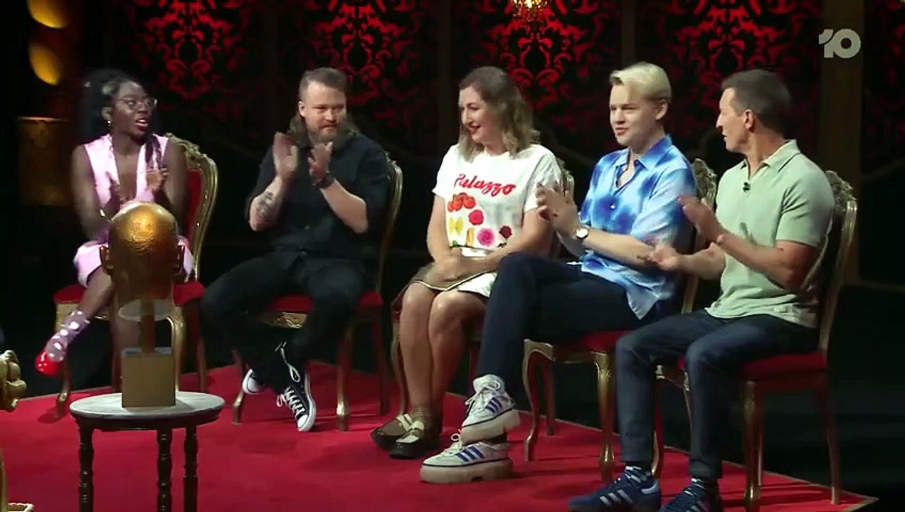 Taskmaster AU - Season 5 Episode 4 - TBA