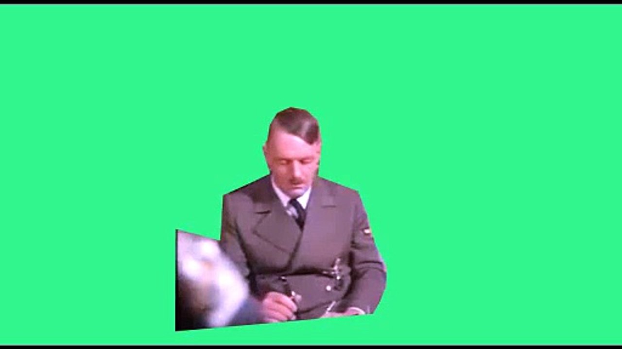 BunkerHitlerHD