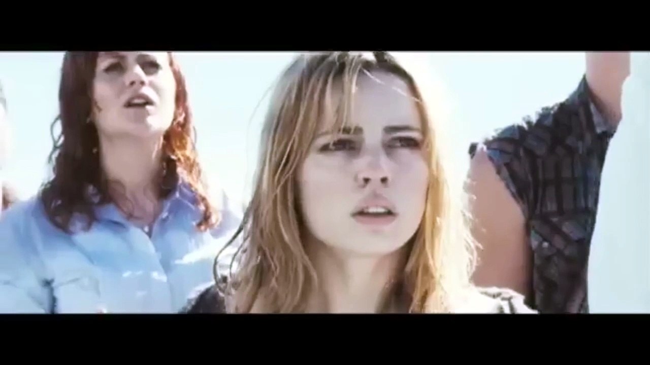 TRIANGLE (2009) Trailer VO - HD [Full Movie]