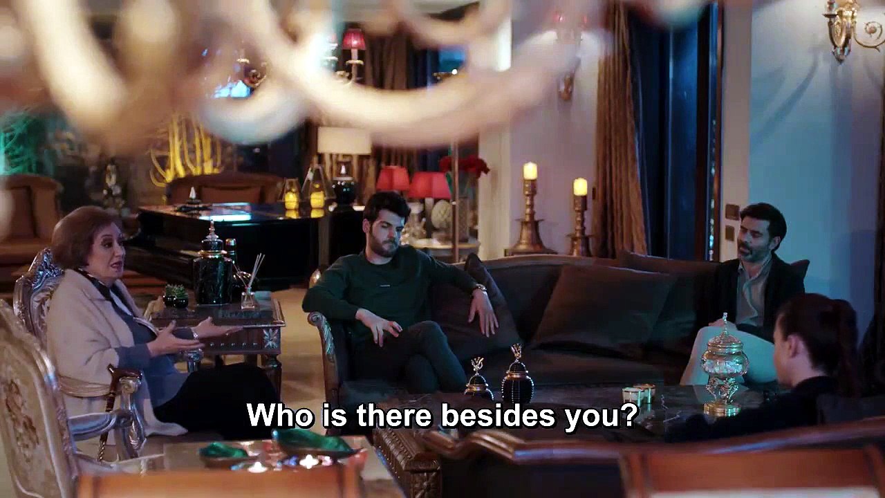 Sol Yanim Episode 9 | Turkish Drama English Subtitles | Full Episode