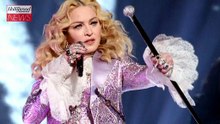 Inside Madonna Biopic Auditions and Top Contenders | THR News [Full Movie]