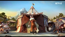 PINOCCHIO (2022) Bande Annonce VF - HD [Full Movie]