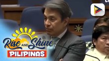 Ilang mambabatas, tutol sa pagpapatalsik ng Kamara kay Cavite 4th District Rep. Kiko Barzaga | ulat ni Sheila Natividad