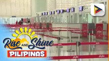 Panayam kay CAAP Spokesperson Eric Apolonio hinggil sa pagpapatigil sa operasyon ng AirAsia Philippines sa lahat ng paliparan sa bansa dahil sa hindi pa ring nababayang utang nito