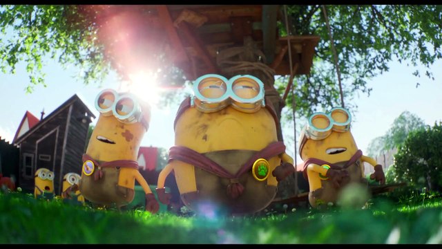 Minions und Mehr 1 (2022)