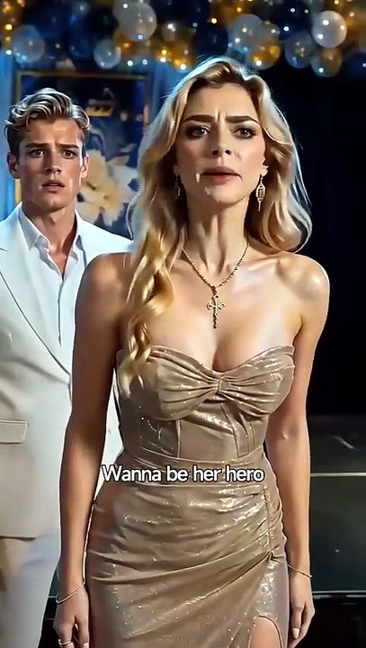 Her Longlost Heiress is Found