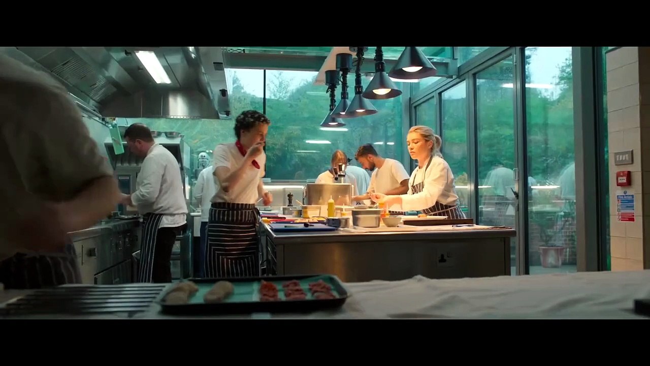 VIVIR EL MOMENTO (2024) Trailer - SPANISH [Full Movie]