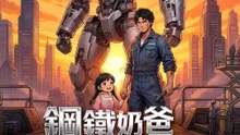 鋼鐵奶爸作戰計畫 | 完整劇集 | Short Drama 繁體中文