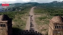 'House of the Dragon' Season 2 Finale Leaks on TikTok and Twitter/X | THR News Video [Full Movie]