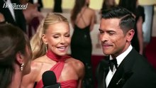 Mark Consuelos on Why He Decided to Join the 'Scream' Franchise | Oscars 2025 [Full Movie]