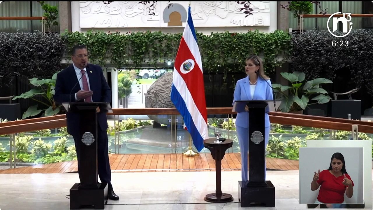 Trece Noticias - Estelar - 3 junio 2026
