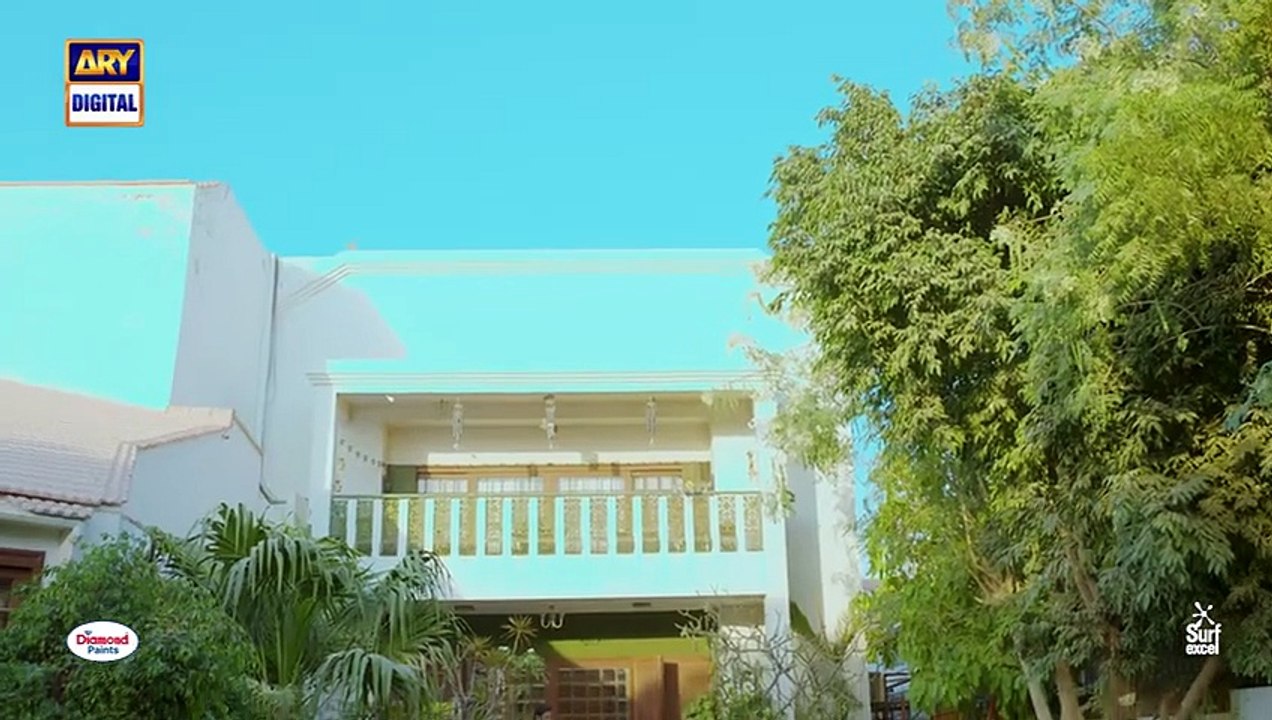 Sher ep 36 Pakistani drama
